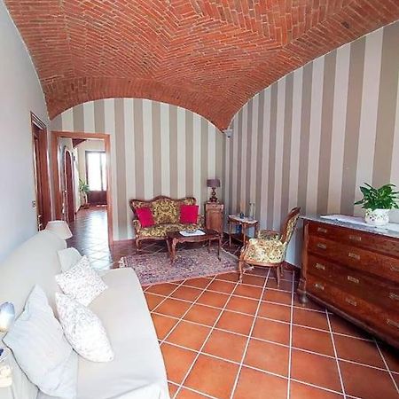 הוילה ויורונה Casa Caliera מראה חיצוני תמונה