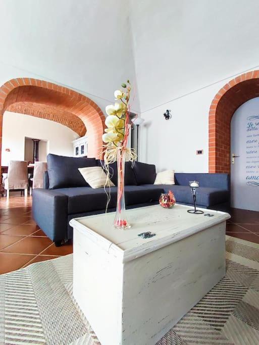 הוילה ויורונה Casa Caliera מראה חיצוני תמונה