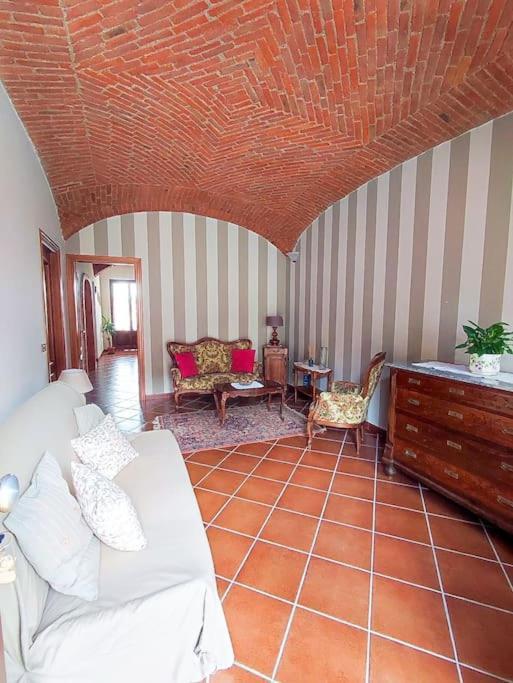 הוילה ויורונה Casa Caliera מראה חיצוני תמונה
